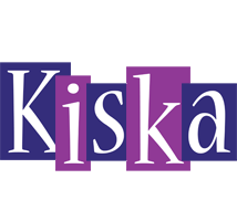 Kiska autumn logo