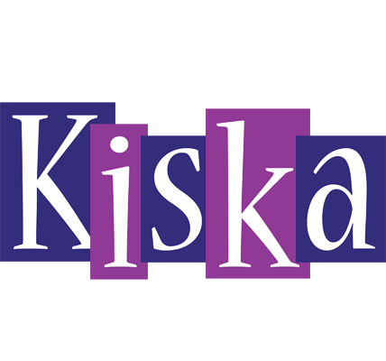 Kiska autumn logo