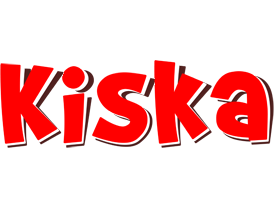 Kiska basket logo