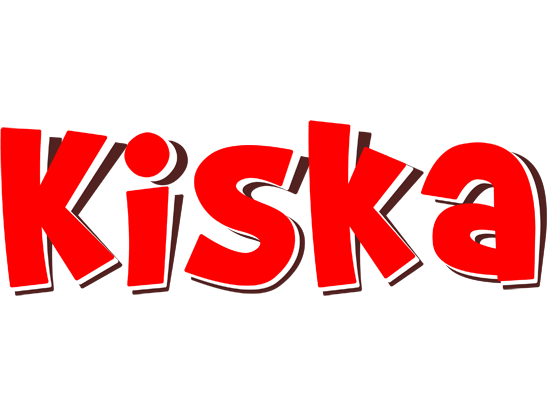 Kiska basket logo