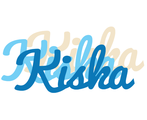 Kiska breeze logo