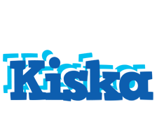 Kiska business logo