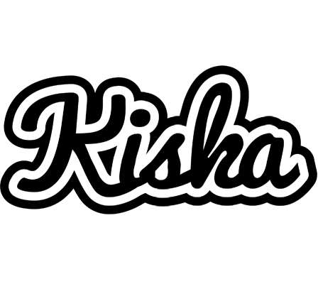 Kiska chess logo