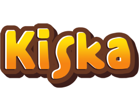 Kiska cookies logo