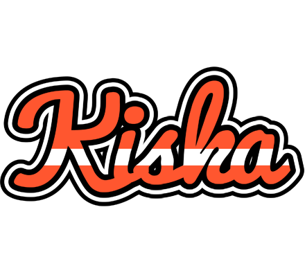 Kiska denmark logo