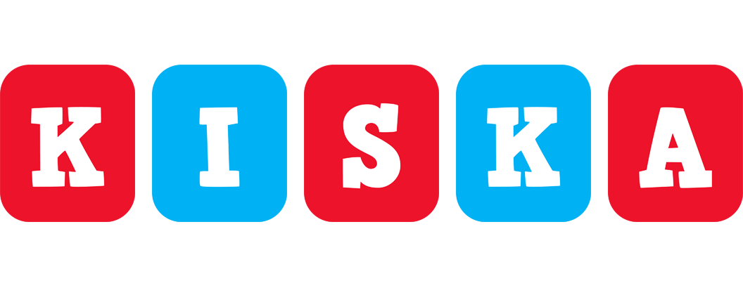 Kiska diesel logo