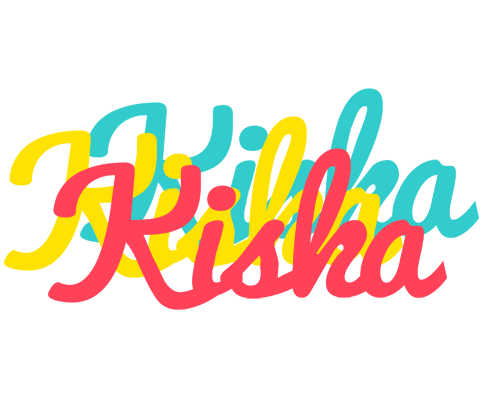Kiska disco logo