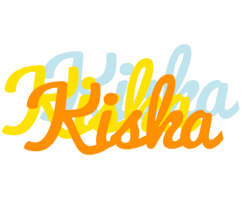 Kiska energy logo