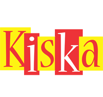 Kiska errors logo