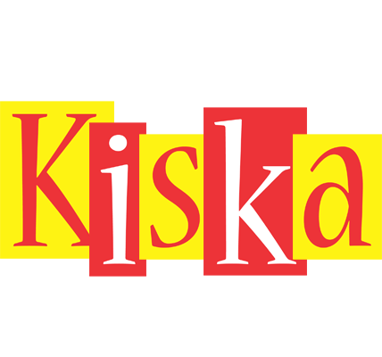 Kiska errors logo