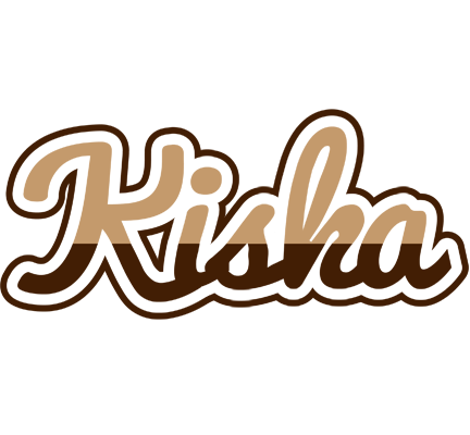 Kiska exclusive logo