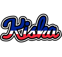 Kiska france logo