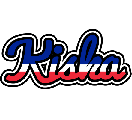 Kiska france logo