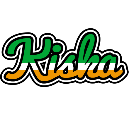 Kiska ireland logo