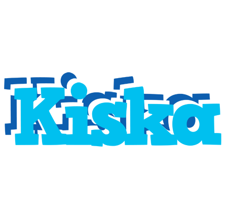 Kiska jacuzzi logo