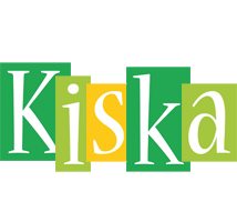 Kiska lemonade logo