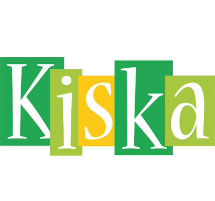 Kiska lemonade logo