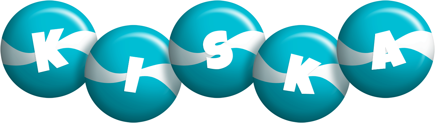 Kiska messi logo