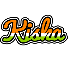 Kiska mumbai logo