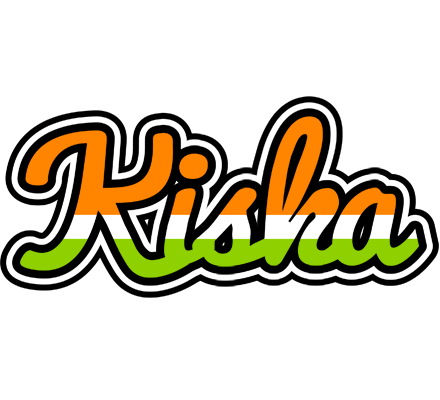 Kiska mumbai logo