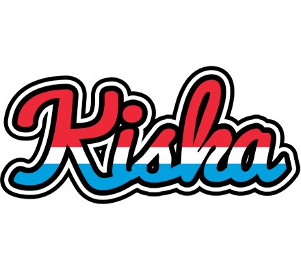 Kiska norway logo