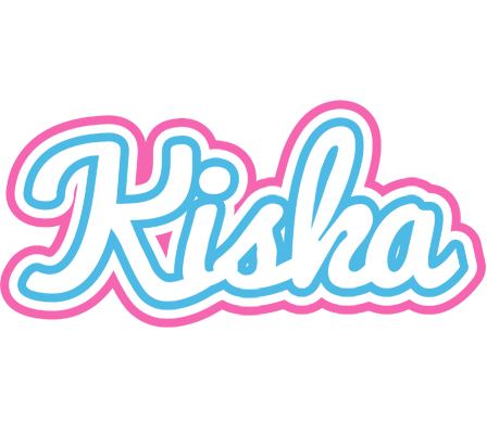 Kiska outdoors logo