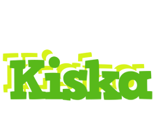 Kiska picnic logo