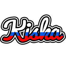 Kiska russia logo