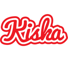 Kiska sunshine logo