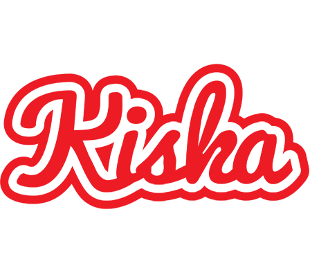 Kiska sunshine logo