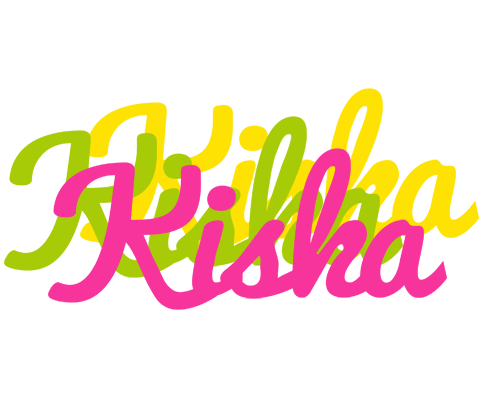 Kiska sweets logo