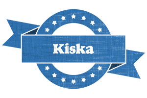 Kiska trust logo