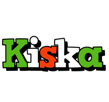 Kiska venezia logo