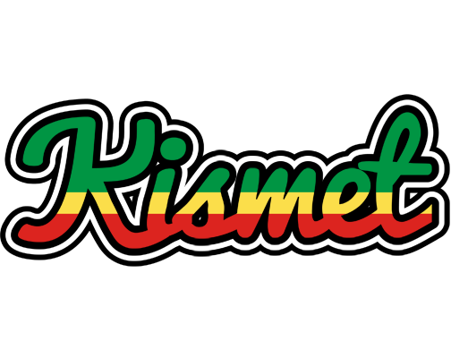 Kismet african logo