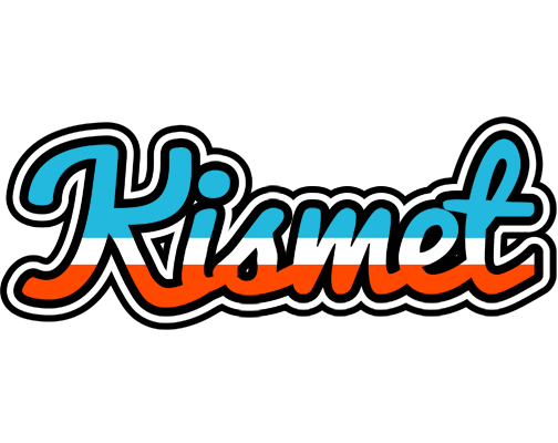 Kismet america logo
