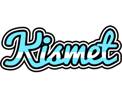 Kismet argentine logo