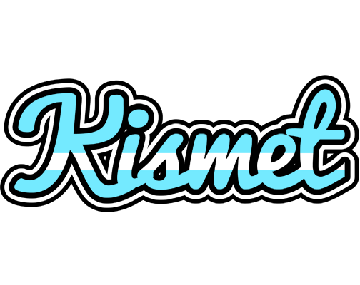 Kismet argentine logo