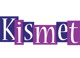 Kismet autumn logo