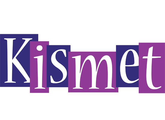 Kismet autumn logo