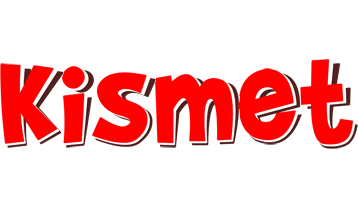 Kismet basket logo