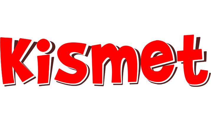 Kismet basket logo