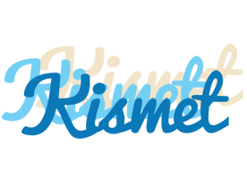 Kismet breeze logo