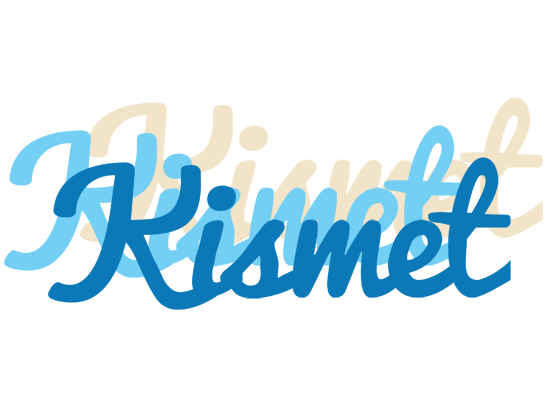 Kismet breeze logo