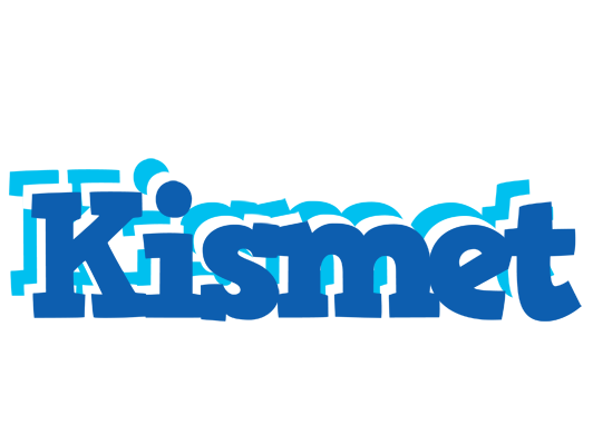 Kismet business logo