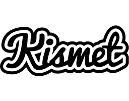 Kismet chess logo