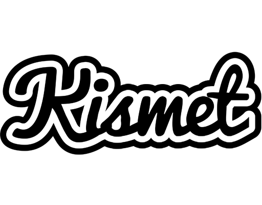 Kismet chess logo