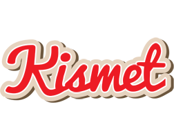 Kismet chocolate logo