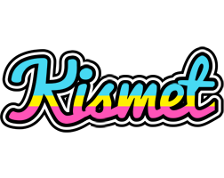 Kismet circus logo