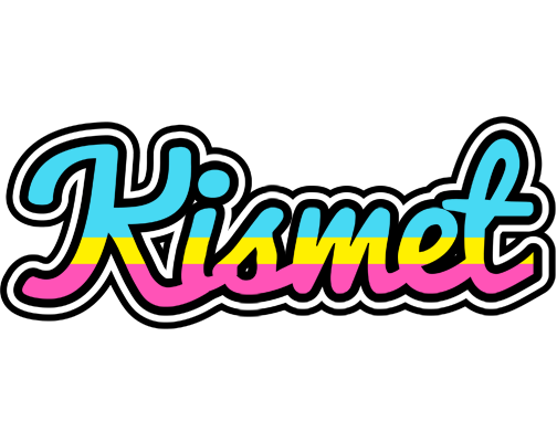 Kismet circus logo