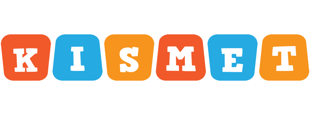 Kismet comics logo